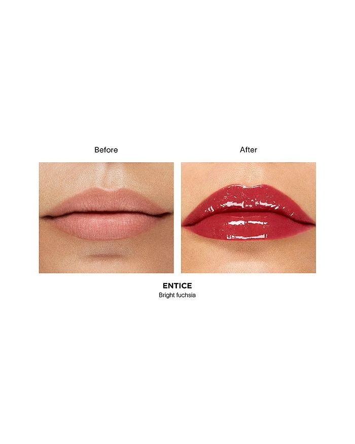 商品HOURGLASS|Phantom Volumizing Glossy Balm,价格¥283,第3张图片详细描述