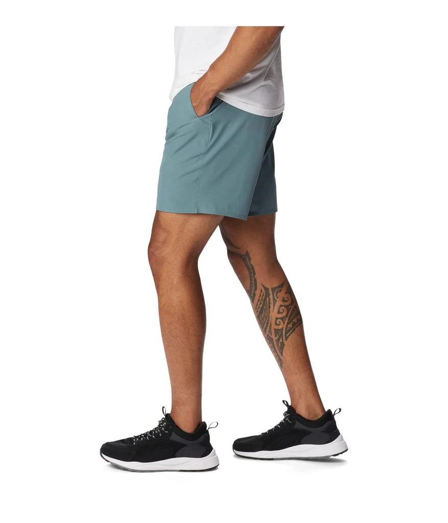 商品Columbia|Hike™ Shorts,价格¥427,第2张图片详细描述