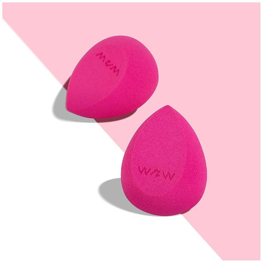 商品Wet n Wild|Makeup Sponge,价格¥37,第5张图片详细描述