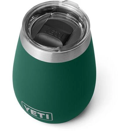 商品YETI|Rambler 10oz Wine Tumbler MagSlider Lid,价格¥246,第3张图片详细描述