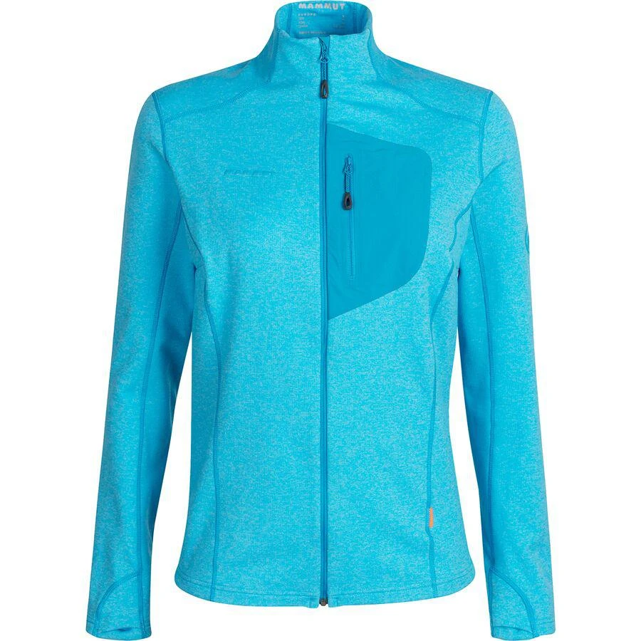 商品Mammut|Aconcagua Light ML Jacket - Women's,价格¥494,第2张图片详细描述