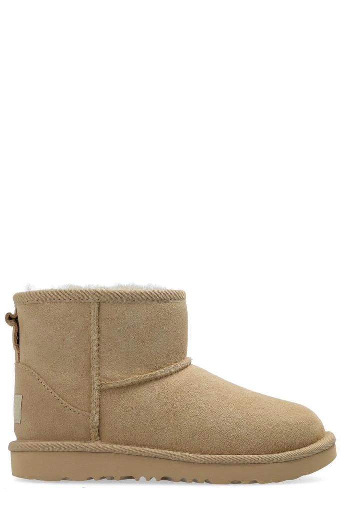 商品UGG|UGG 儿童经典 II 圆头踝靴,价格¥944,第1张图片