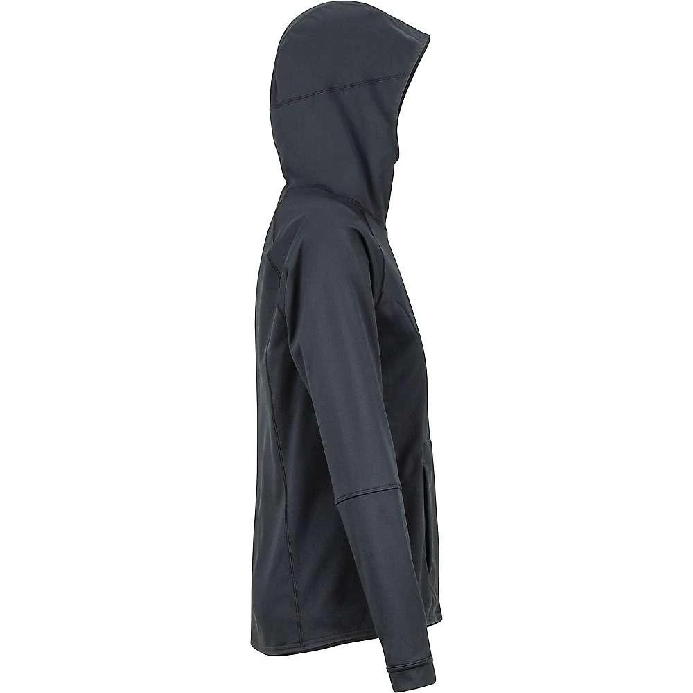 商品Marmot|Women's Zenyatta 1/2 Zip Hoody,价格¥430,第4张图片详细描述