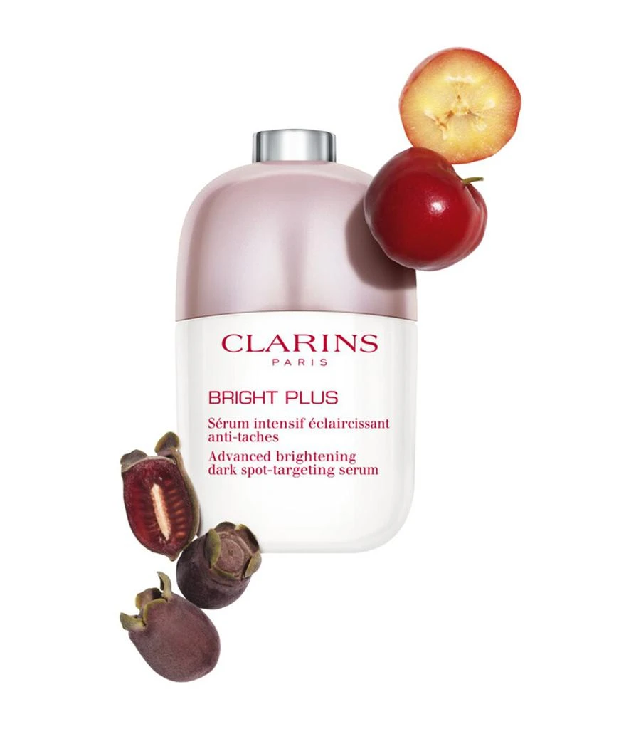 商品Clarins|Bright Plus Advanced Dark Spot Targeting Serum (50ml),价格¥927,第3张图片详细描述