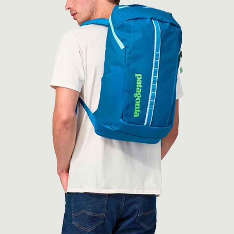 商品Patagonia|Black Hole Pack 25L backpack Vessel Blue PATAGONIA,价格¥1000,第3张图片详细描述