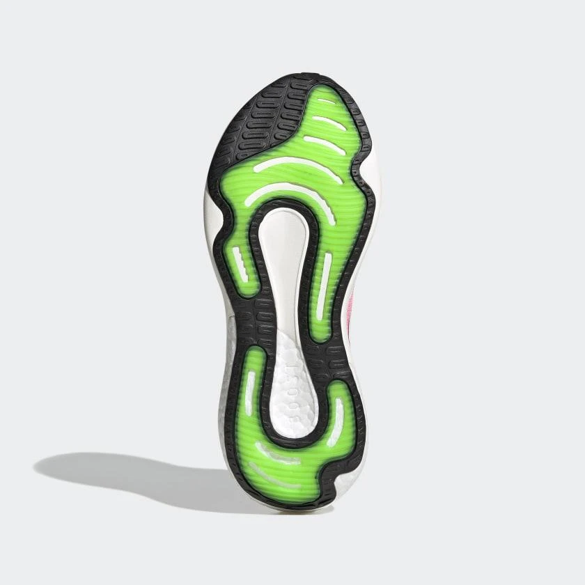 商品Adidas|Women's adidas Supernova 2 Running Running Shoes,价格¥272,第3张图片详细描述