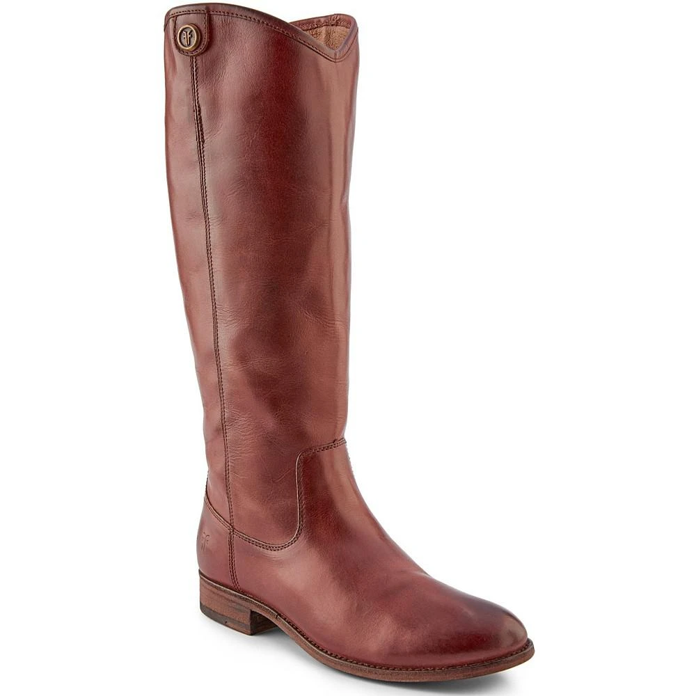 商品Frye|Women's Melissa Tall Boots,价格¥2245,第1张图片