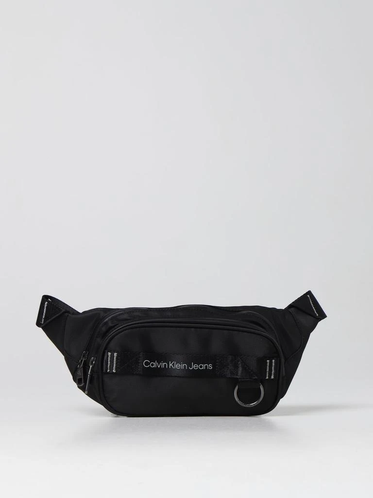 商品Calvin Klein|Calvin Klein Jeans belt bag for man,价格¥285,第1张图片
