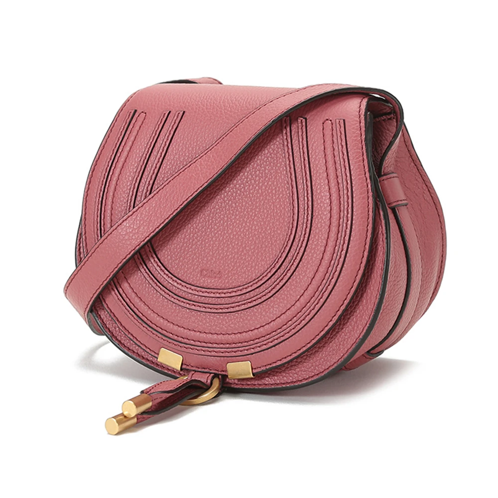 CHLOE' 女士深粉色单肩包 C21AS680-F01-6S2 商品