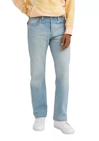 商品Levi's|501 Original Jeans,价格¥157,第1张图片