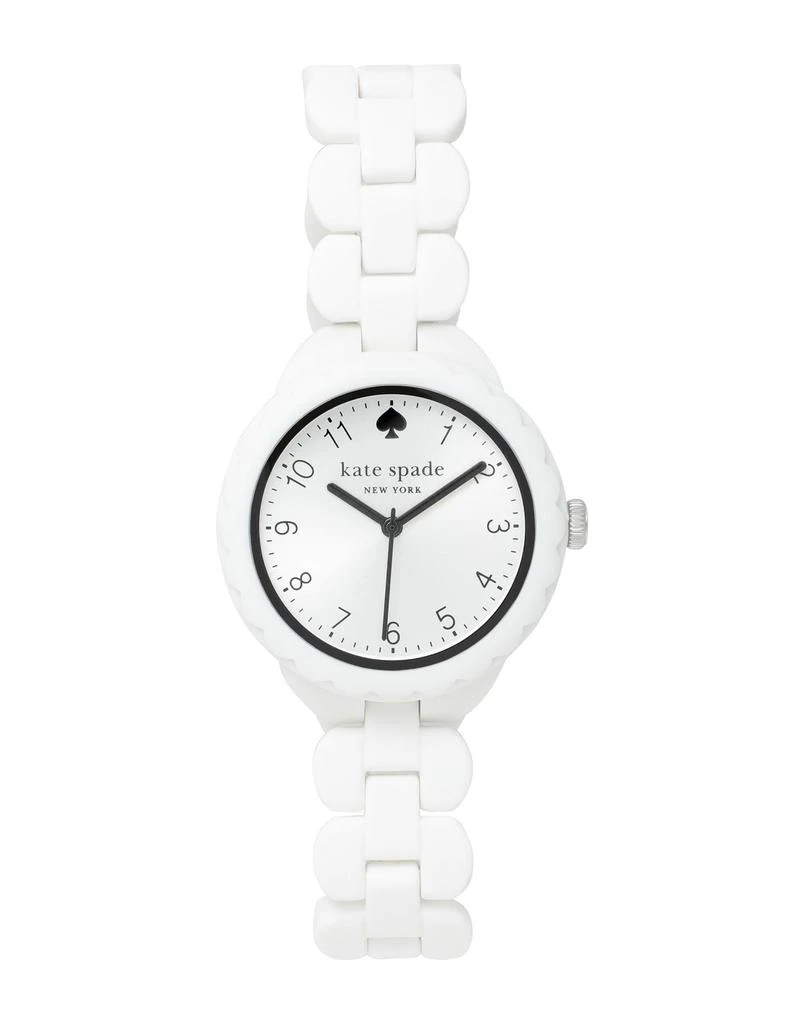 商品Kate Spade|Wrist watch,价格¥1753,第1张图片