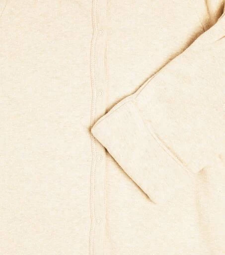 商品Bonpoint|Baby Barni polka-dot cotton onesie,价格¥1111,第3张图片详细描述
