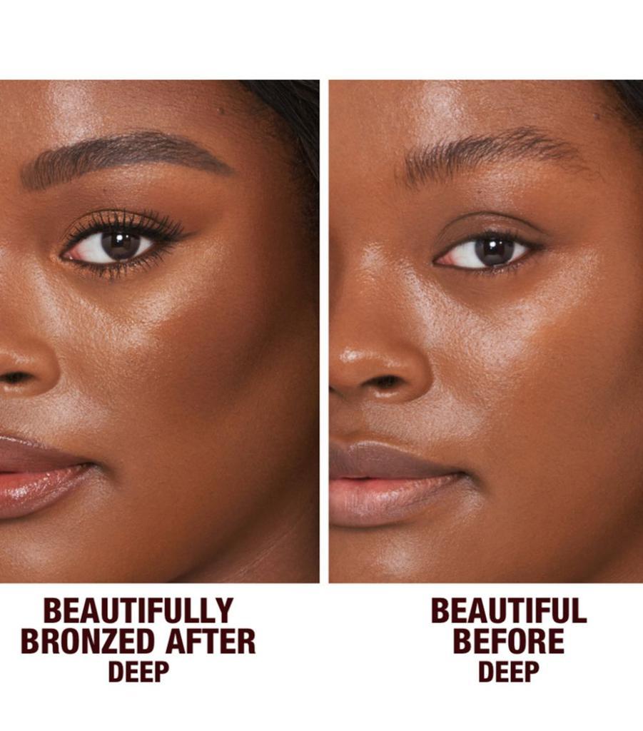 商品Charlotte Tilbury|Beautiful Skin Bronzer,价格¥399,第7张图片详细描述