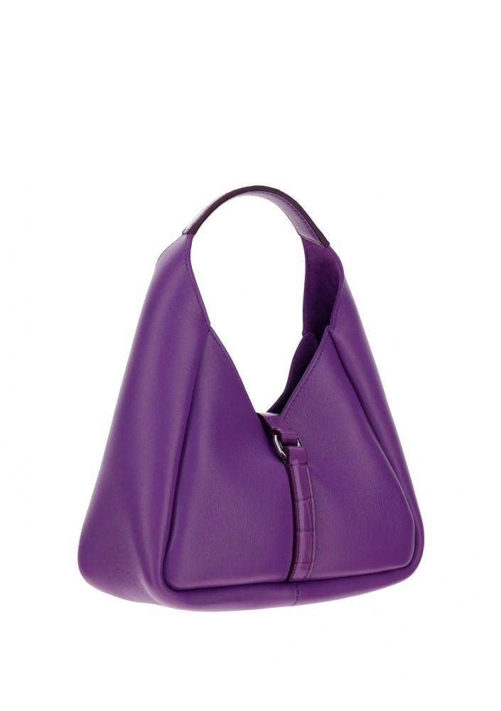 Hobo Mini Handbag商品第3张图片规格展示