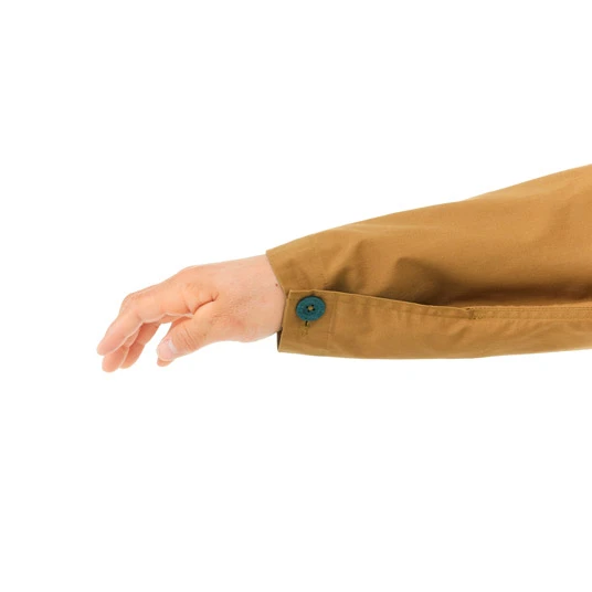 【Brilliant|包邮包税】Montbell Fuego 男式派克大衣 JBWXSMJW292 运动/休闲 登山 登山服 夹克 商品