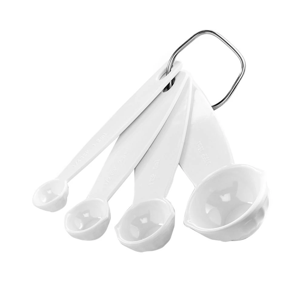 商品Martha Stewart|Melamine Measuring Spoons, Created for Macy's,价格¥31,第1张图片
