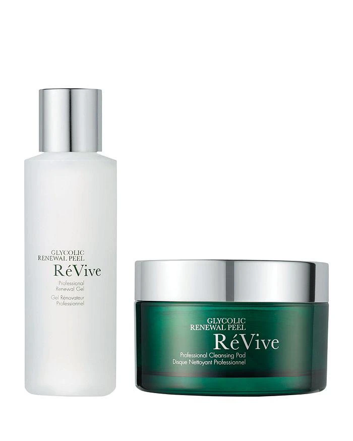 商品Revive|果酸换肤棉片＋新生着哩精华,价格¥2189,第1张图片