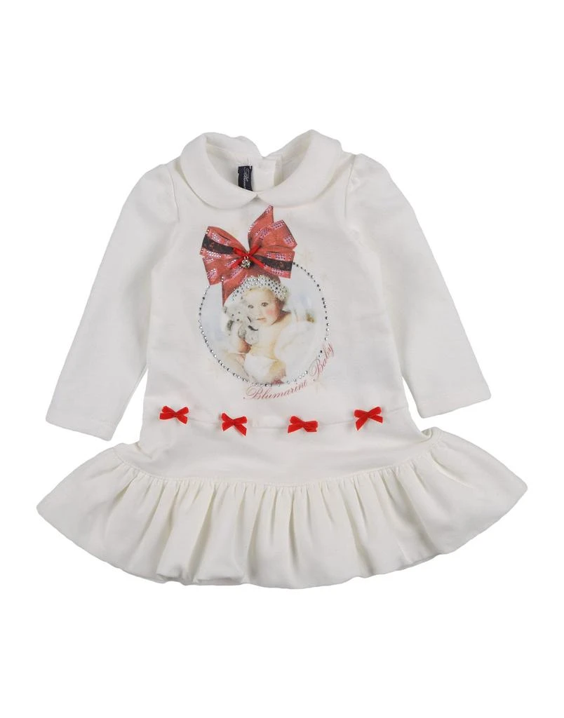 商品MISS BLUMARINE|Dress,价格¥355,第1张图片