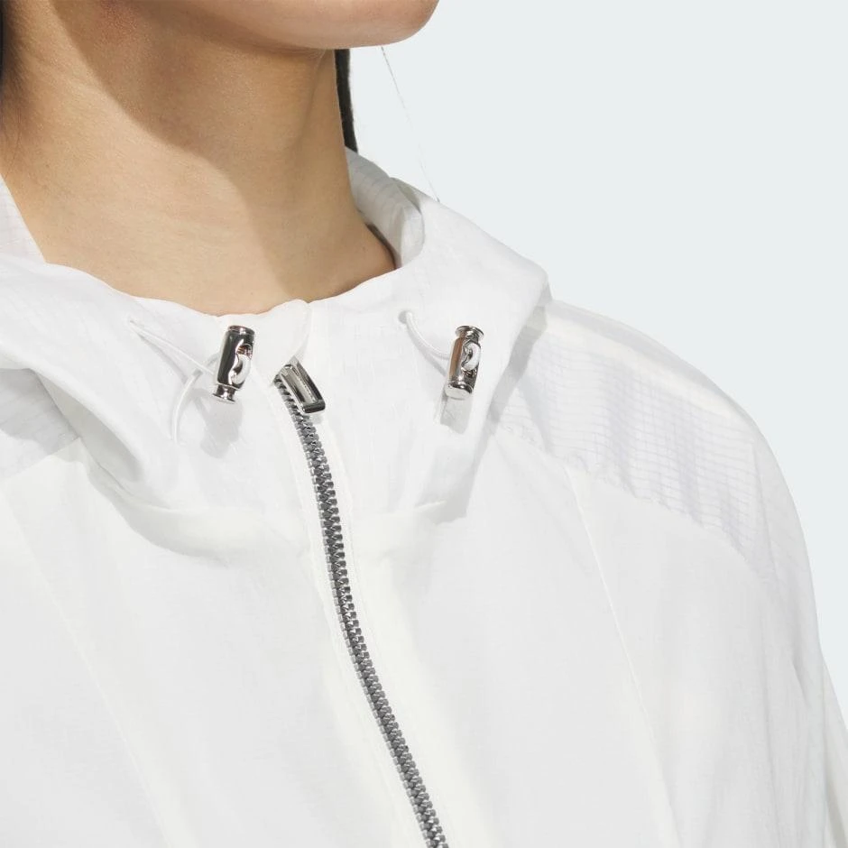 商品Adidas|Modern Tech Woven Jacket,价格¥579,第5张图片详细描述