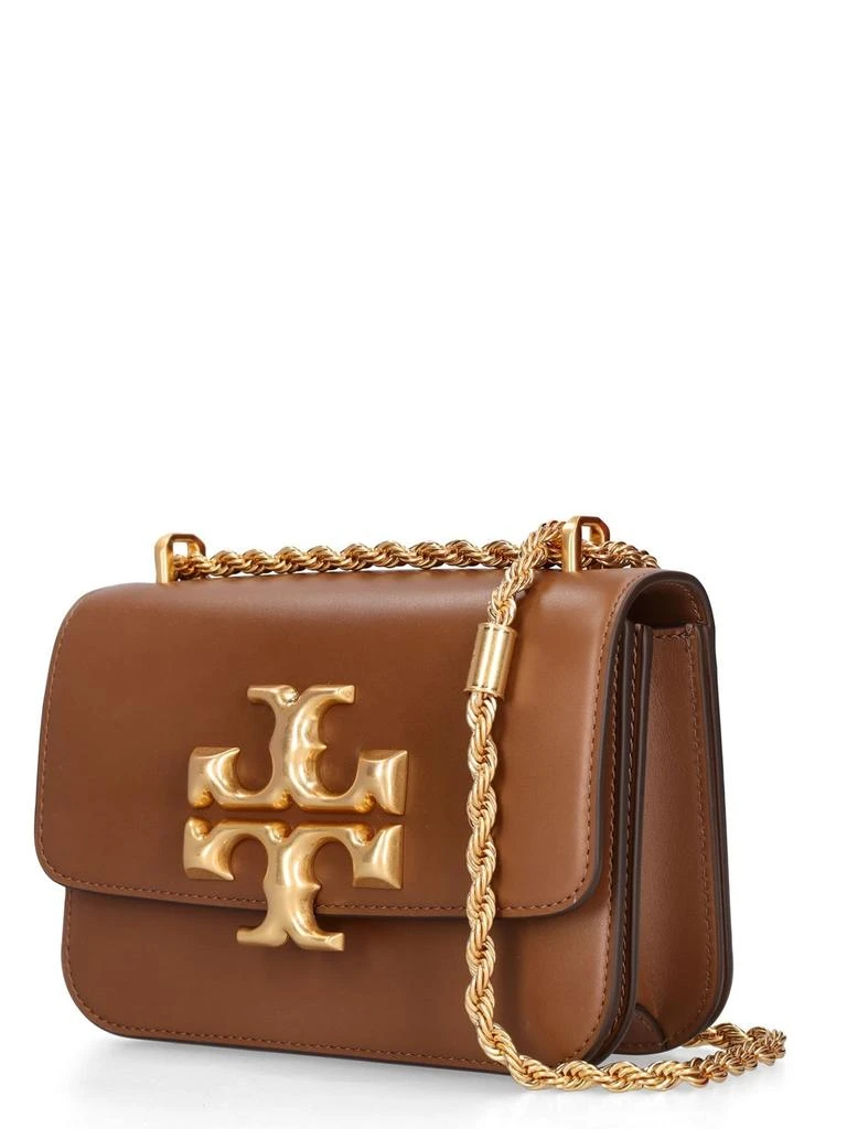 商品Tory Burch|Small Eleanor Convertible Leather Bag,价格¥4893,第2张图片详细描述