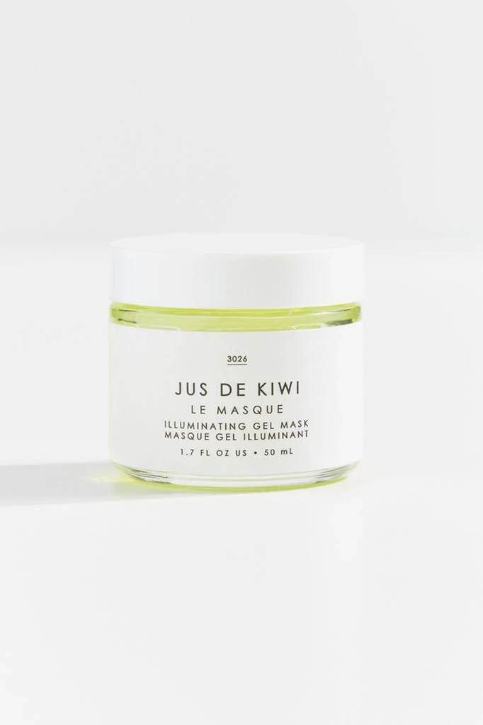 商品Gourmand|Gourmand Le Masque Gel Mask,价格¥75,第2张图片详细描述