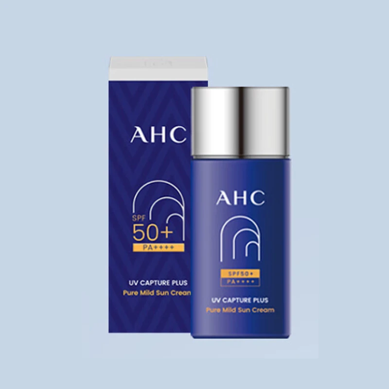 AHC爱和纯 小蓝瓶防晒霜 50ml SPF50+ 商品
