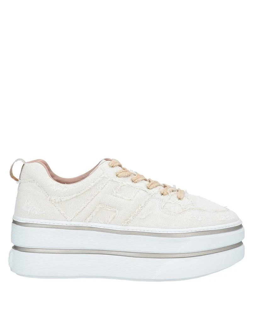 商品hogan|Sneakers,价格¥1671,第1张图片