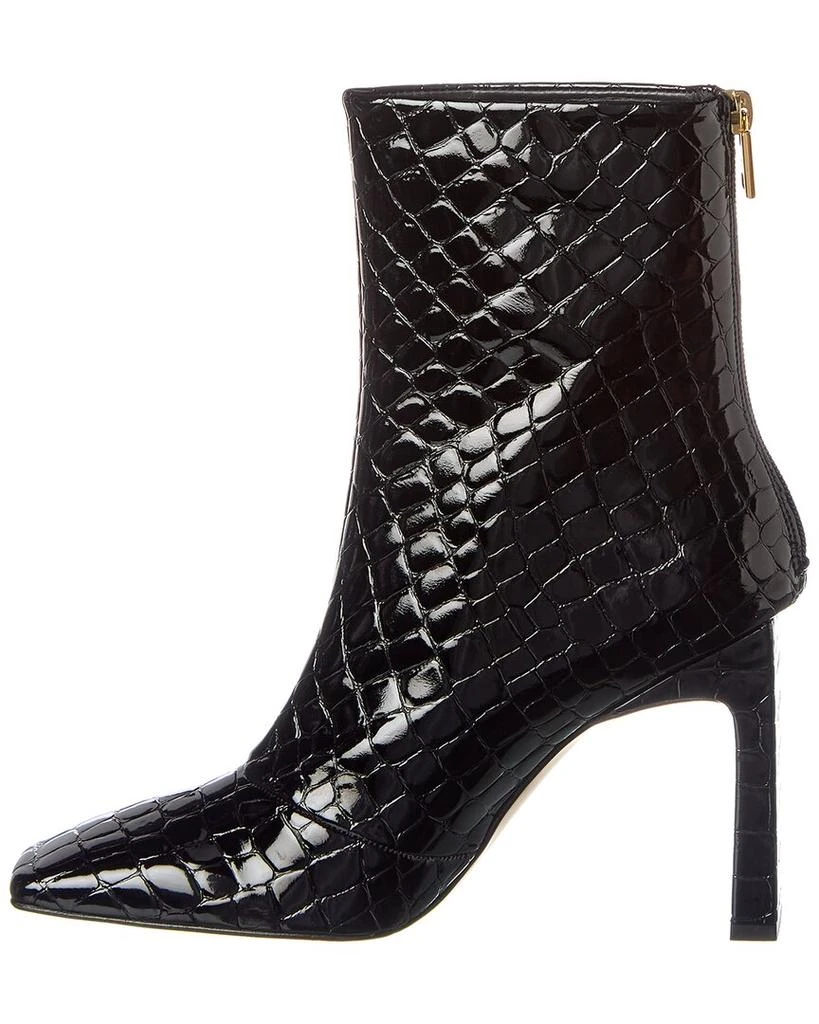 商品Good American|GOOD AMERICAN Patent Bootie,价格¥633,第2张图片详细描述