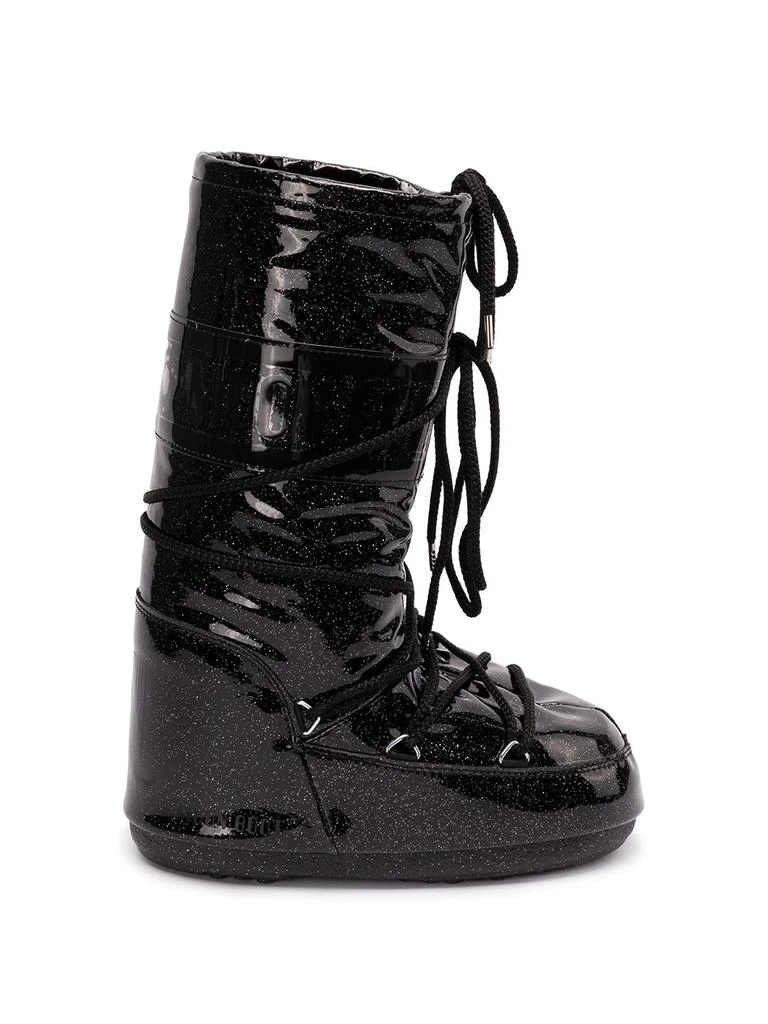 商品Moon Boot|Moon Boot `Icon Glitter` Boots,价格¥1795,第1张图片