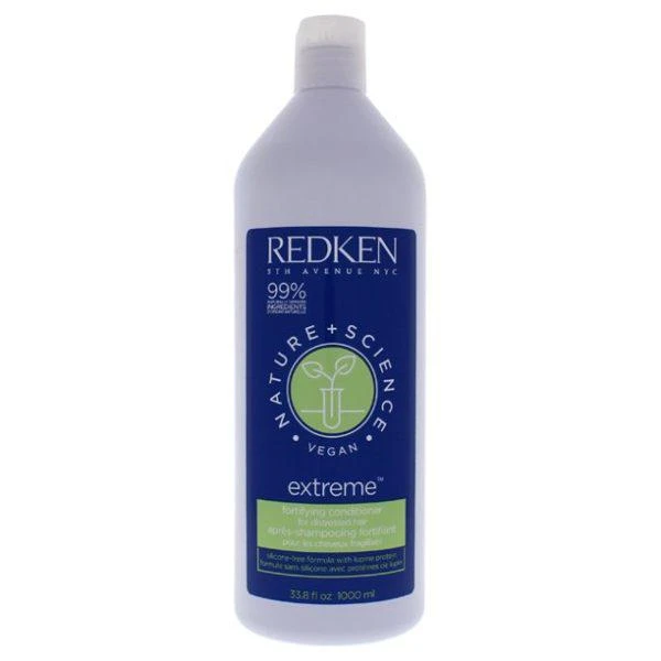 商品Redken|Nature + Science Extreme Conditioner,价格¥313,第1张图片
