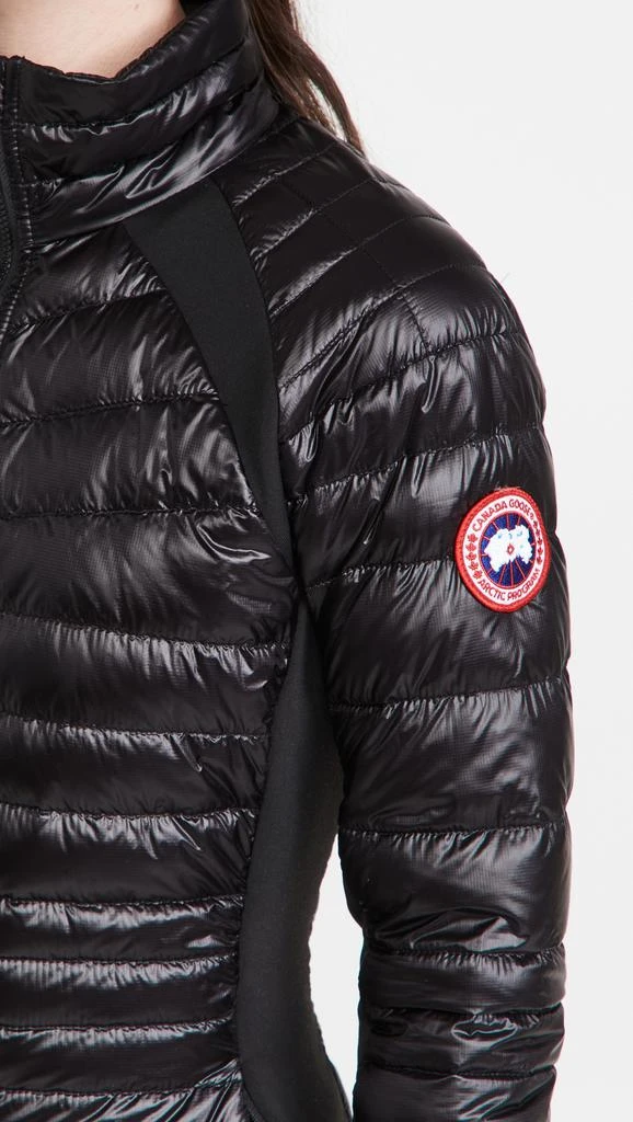 商品Canada Goose|Canada Goose Hybridge Lite 夹克,价格¥5693,第5张图片详细描述