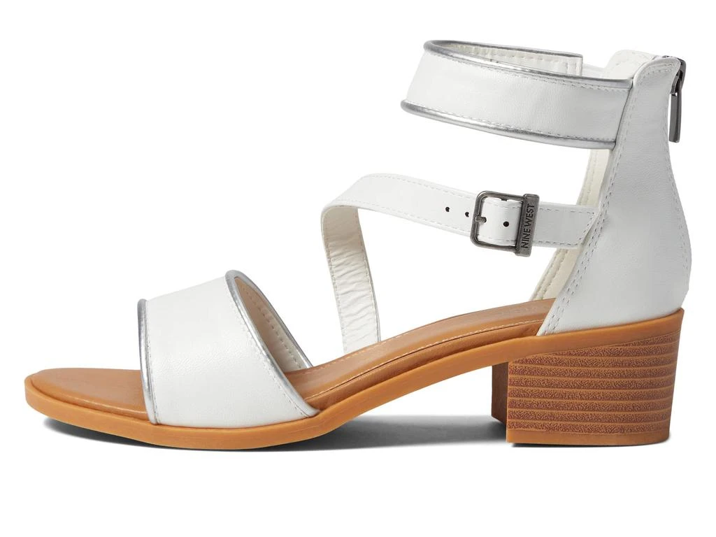 商品Nine West|Chloe (Little Kid/Big Kid),价格¥302,第4张图片详细描述