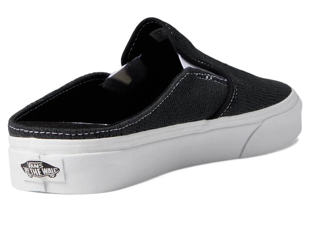 商品Vans|Classic Slip-On™ Mule,价格¥341,第5张图片详细描述