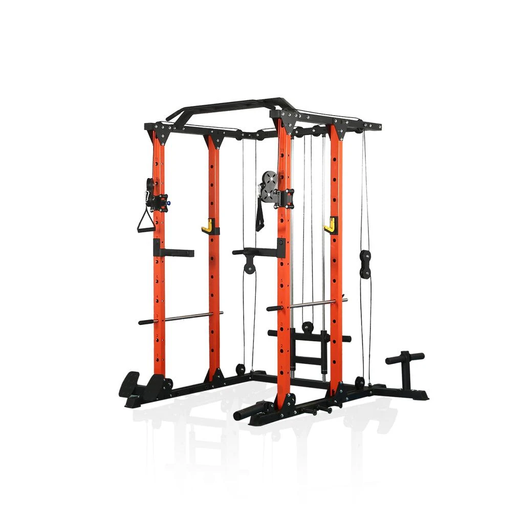 商品Simplie Fun|Weight Racks in Steel for Home or Office Use,价格¥6388,第2张图片详细描述