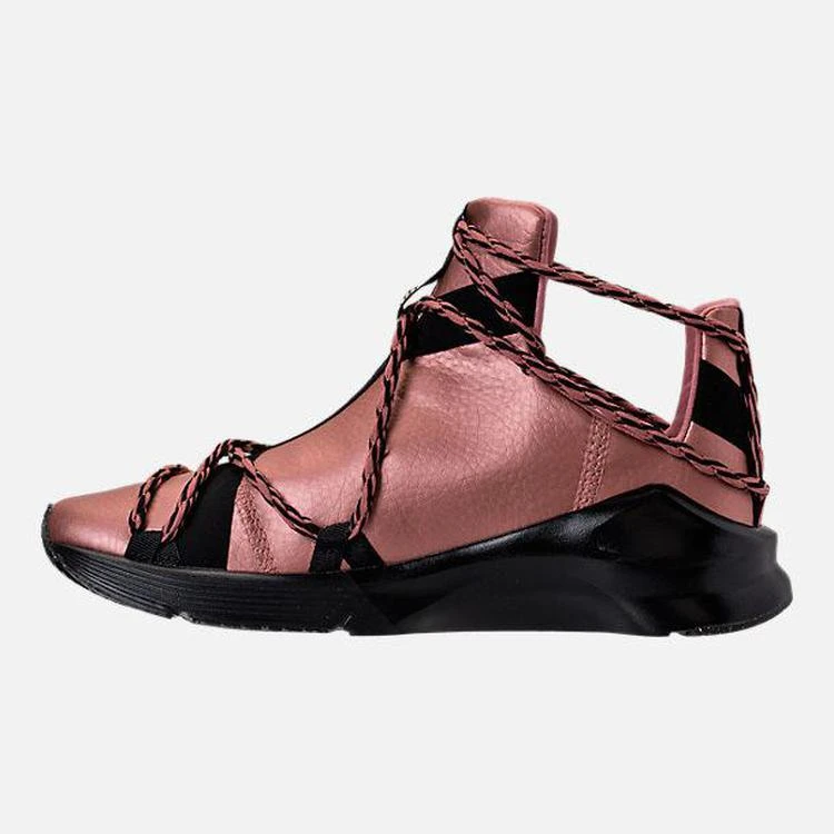 商品Puma|女士 Fierce Rope Copper 丝绒训练鞋,价格¥279,第4张图片详细描述