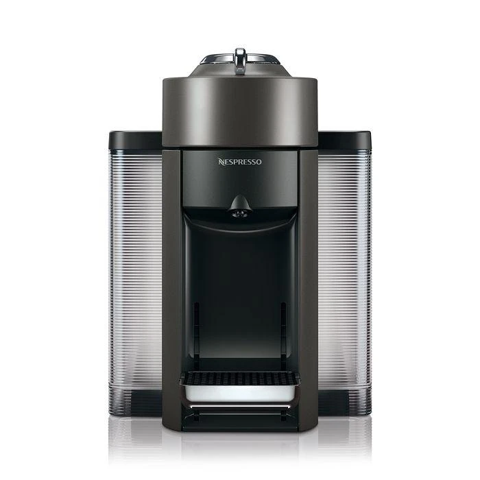 商品Nespresso|Vertuo Coffee & Espresso Maker by De'Longhi,价格¥1635,第1张图片