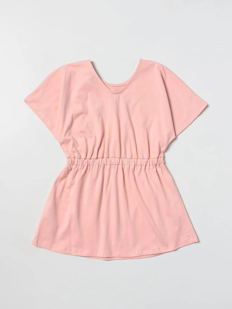 商品Kenzo|Kenzo Junior 连衣裙 女童,价格¥285,第2张图片详细描述