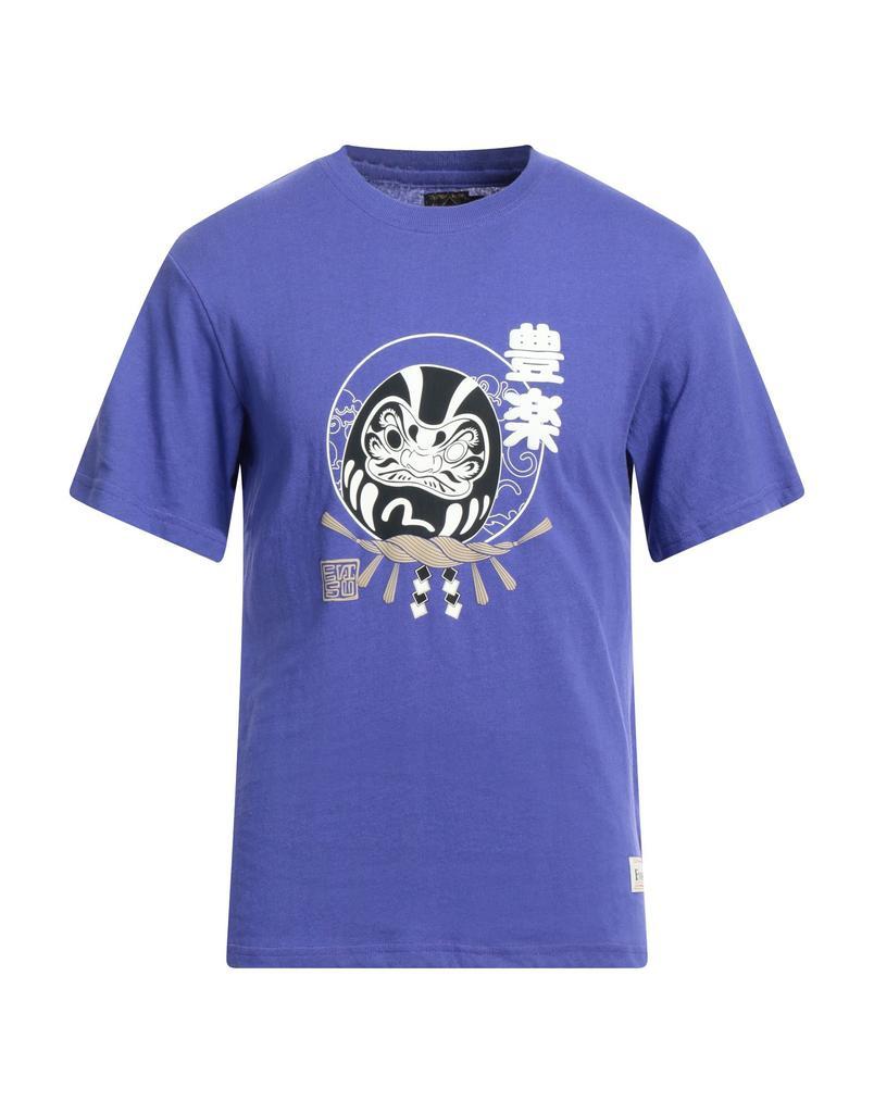 商品Evisu|T-shirt,价格¥546,第1张图片