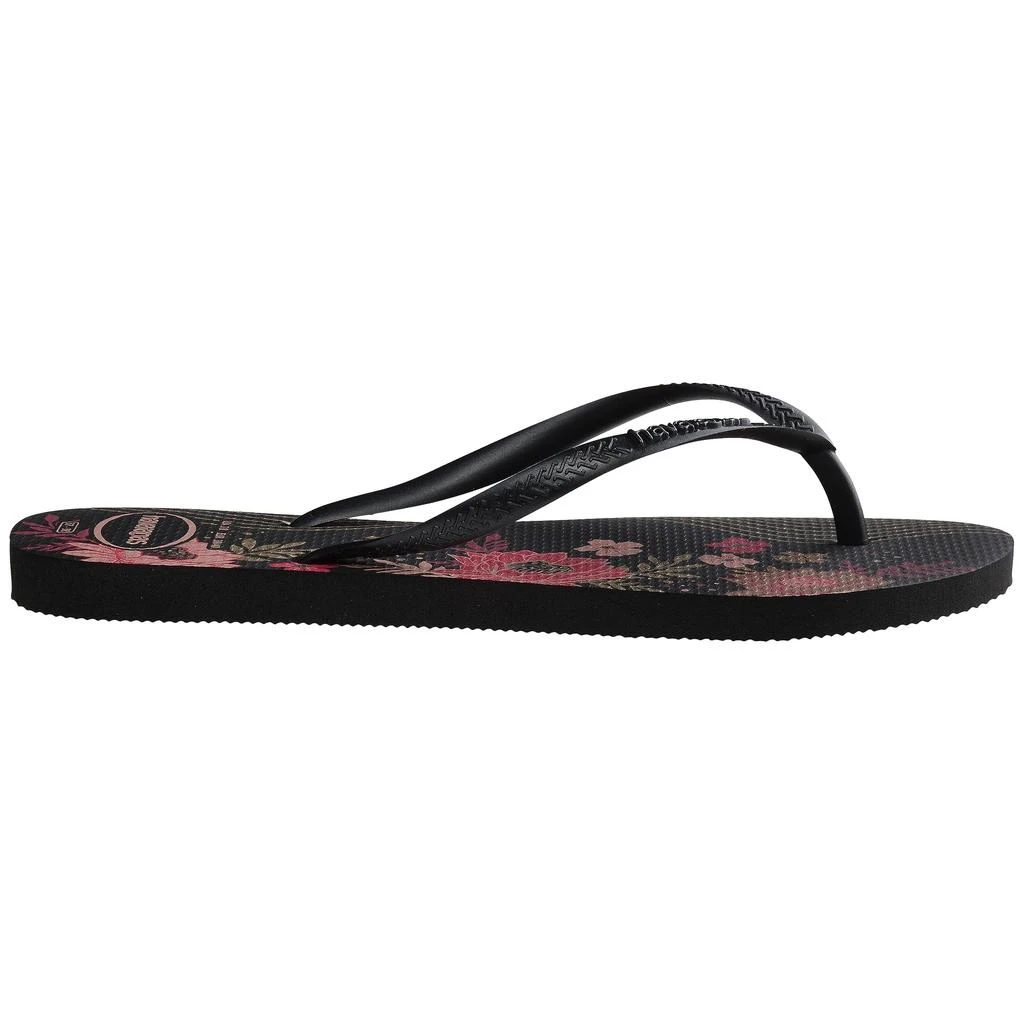 商品Havaianas|Slim Organic Flip Flop Sandal,价格¥272,第4张图片详细描述