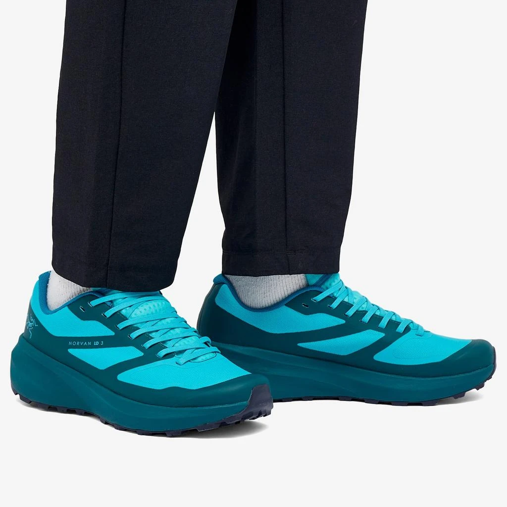 Arc'teryx Norvan LD 3 Gore-Tex 商品