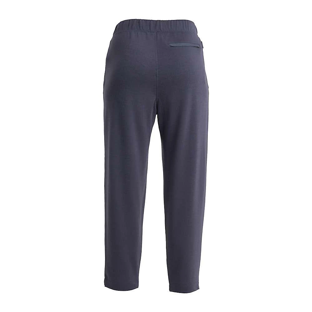 商品Icebreaker|Icebreaker Women's Merino Crush II Ankle Pant,价格¥1309,第3张图片详细描述