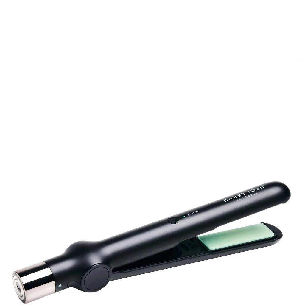 商品Harry Josh Pro Tools|Harry Josh Pro Tools Cordless Ceramic 1 Inch Styling Iron,价格¥2933,第2张图片详细描述