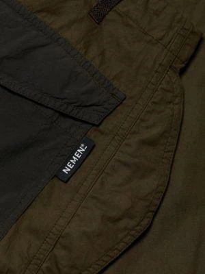 商品NEMEN|Duke Cargo Overpants,价格¥1072,第5张图片详细描述