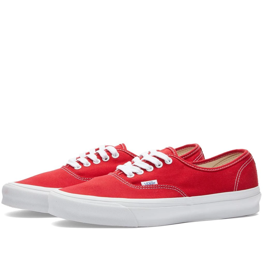 商品Vans|Vans Vault UA OG Authentic LX,价格¥682,第1张图片