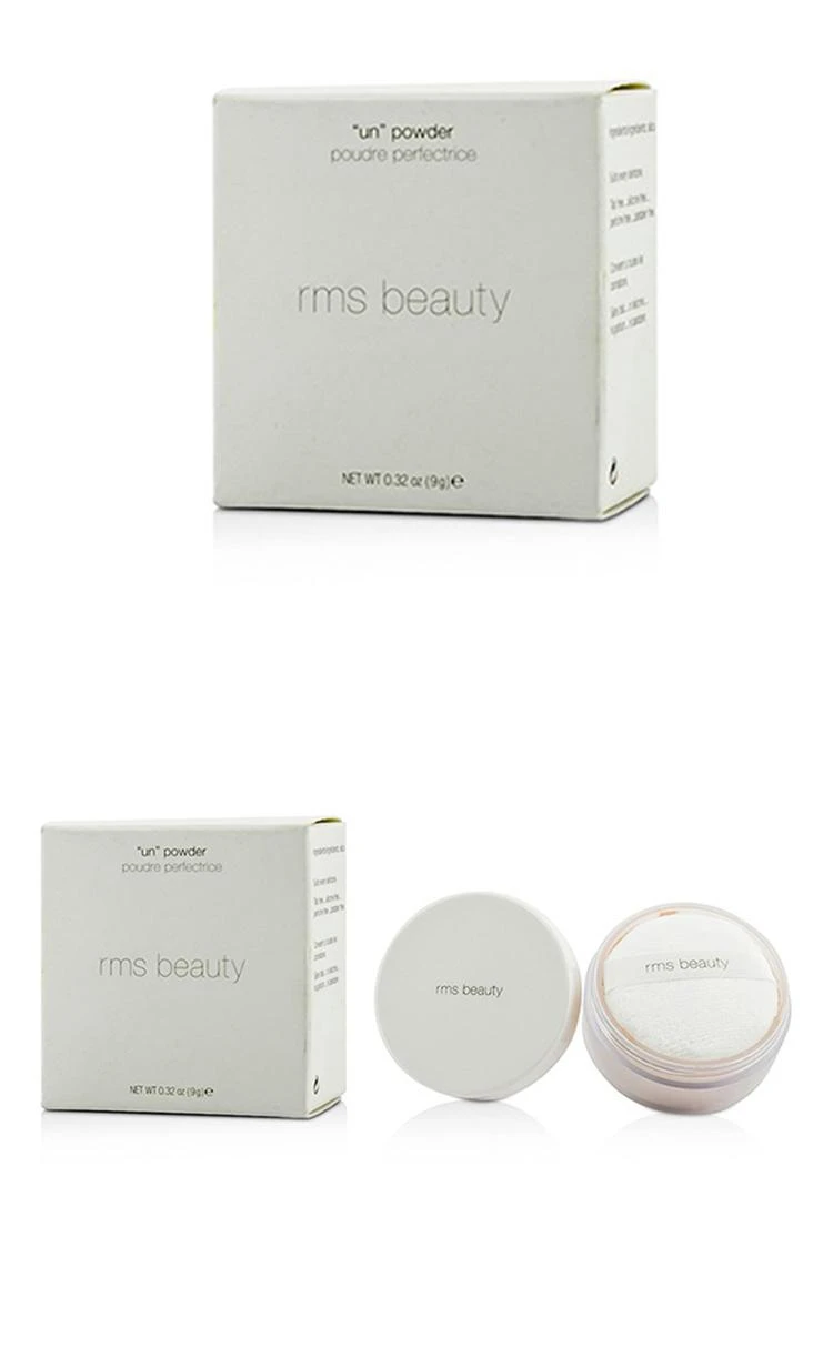 商品rms彩妆 rms beauty|RMS彩妆 RMS Beauty 定妆润色散粉蜜粉,价格¥481,第4张图片详细描述