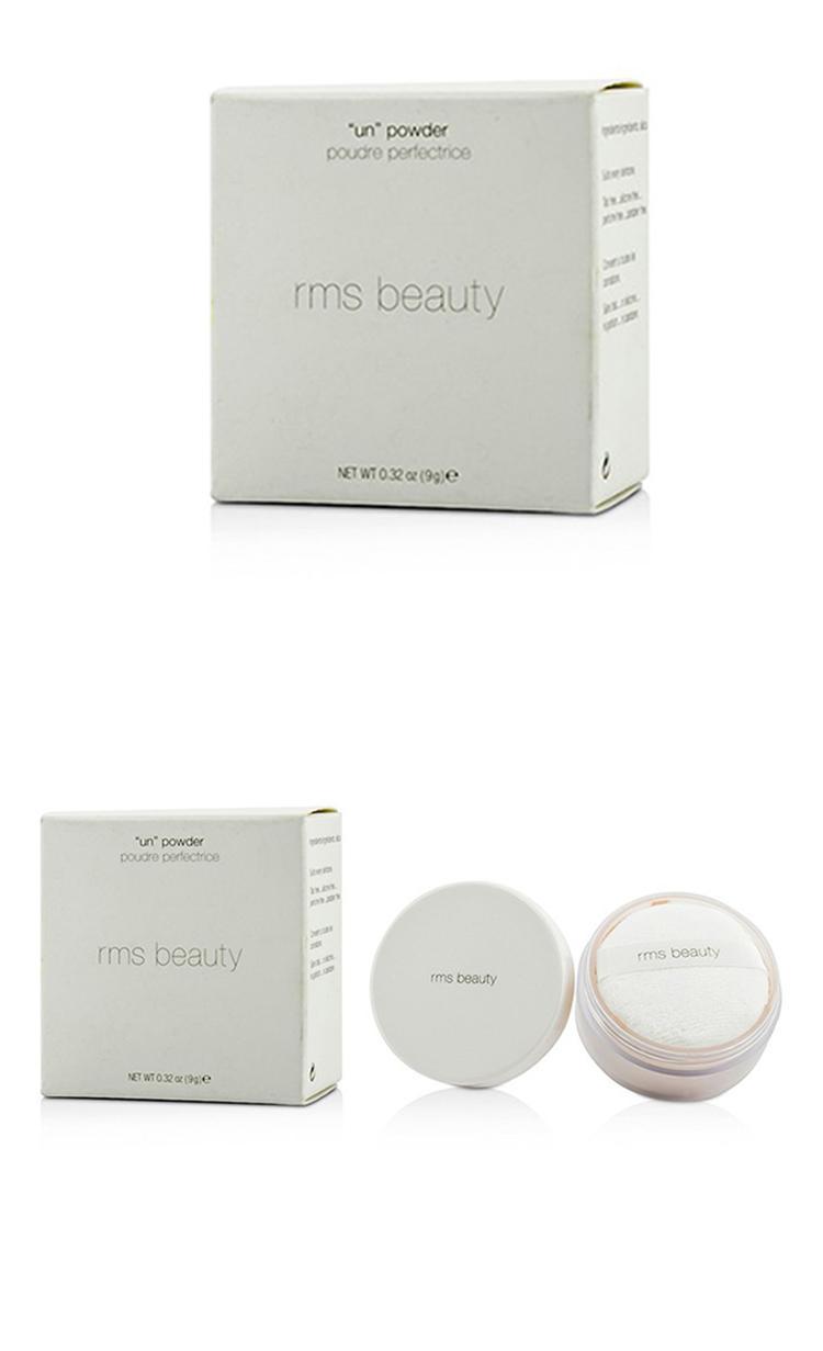 商品rms彩妆 rms beauty|RMS彩妆 RMS Beauty 定妆润色散粉蜜粉,价格¥473,第6张图片详细描述