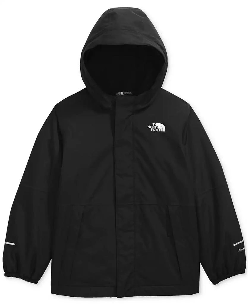 商品The North Face|Toddler & Little Boys Warm Antora Rain Jacket,价格¥748,第1张图片