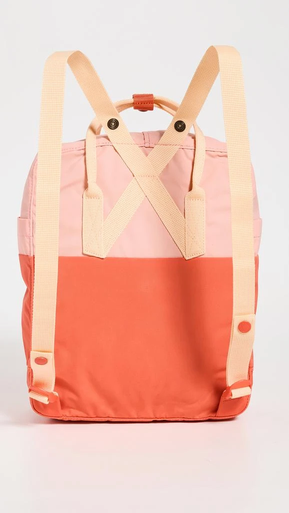 商品Fjällräven|Fjallraven Kanken Art Backpack,价格¥750,第4张图片详细描述