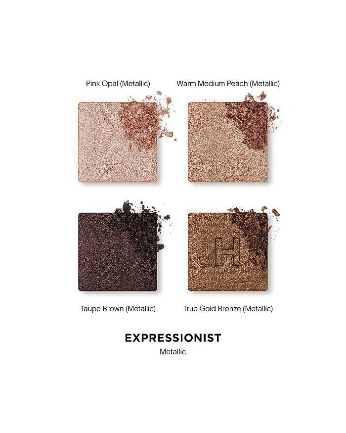商品HOURGLASS|Curator Eyeshadow Palette,价格¥501,第2张图片详细描述