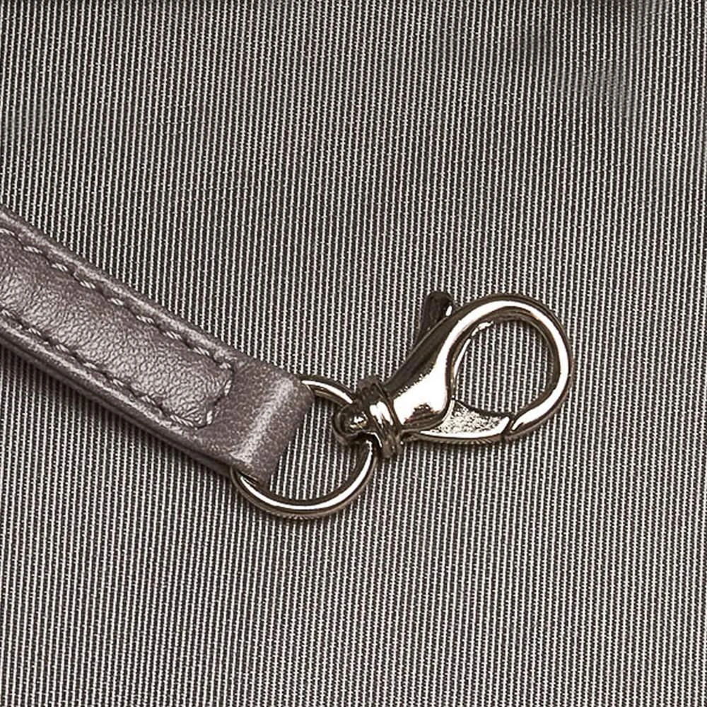 Chanel Grey Paris-Byzance Tweed On Stitch Shoulder Bag 商品